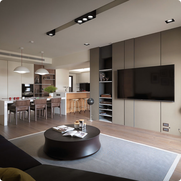 Bất động sản mẫu số 3 - Room rent