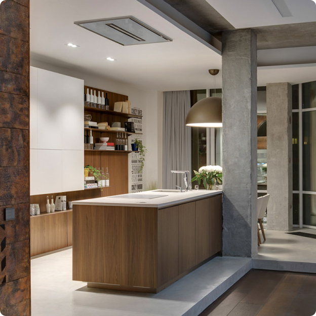 Bất động sản mẫu số 3 - Room rent