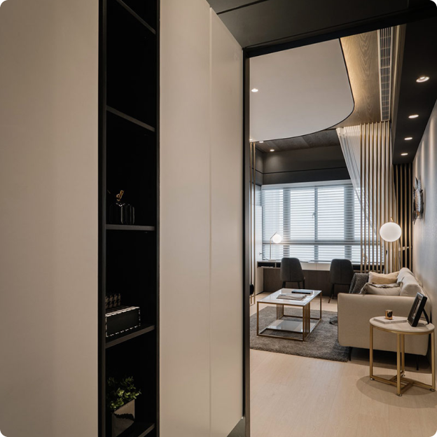 Bất động sản mẫu số 7 - Shophouse