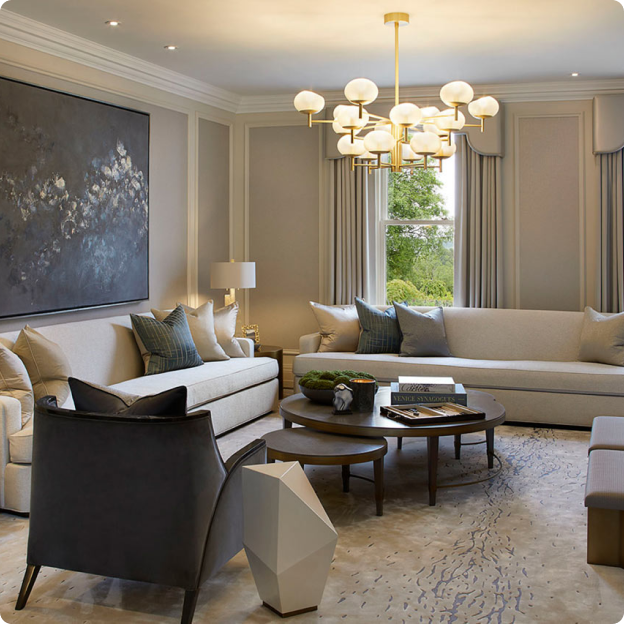 Bất động sản mẫu số 6 - Office